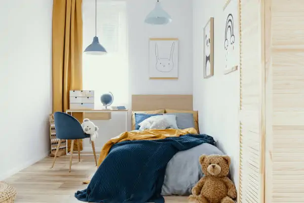 Décoration chambre enfant